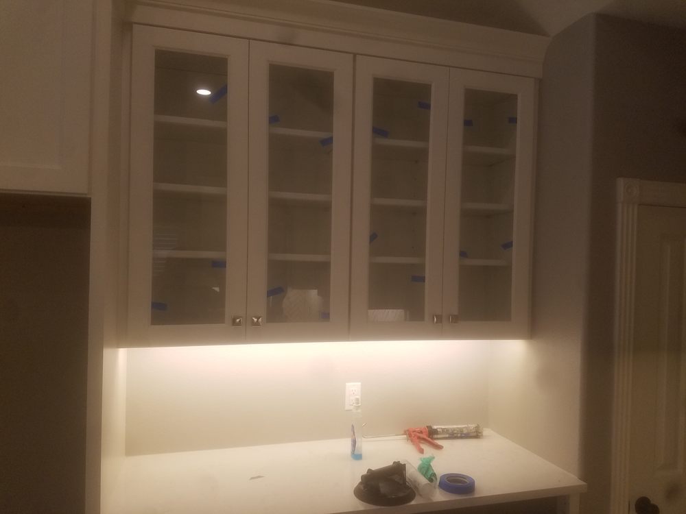 Photo of Helotes Glass