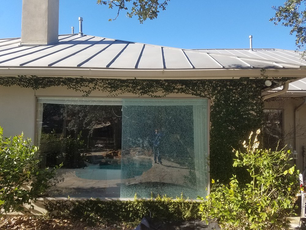 Photo of Helotes Glass