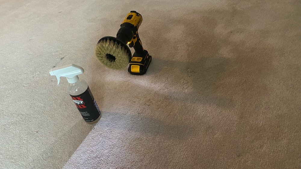 Photo of Ace Carpet Care