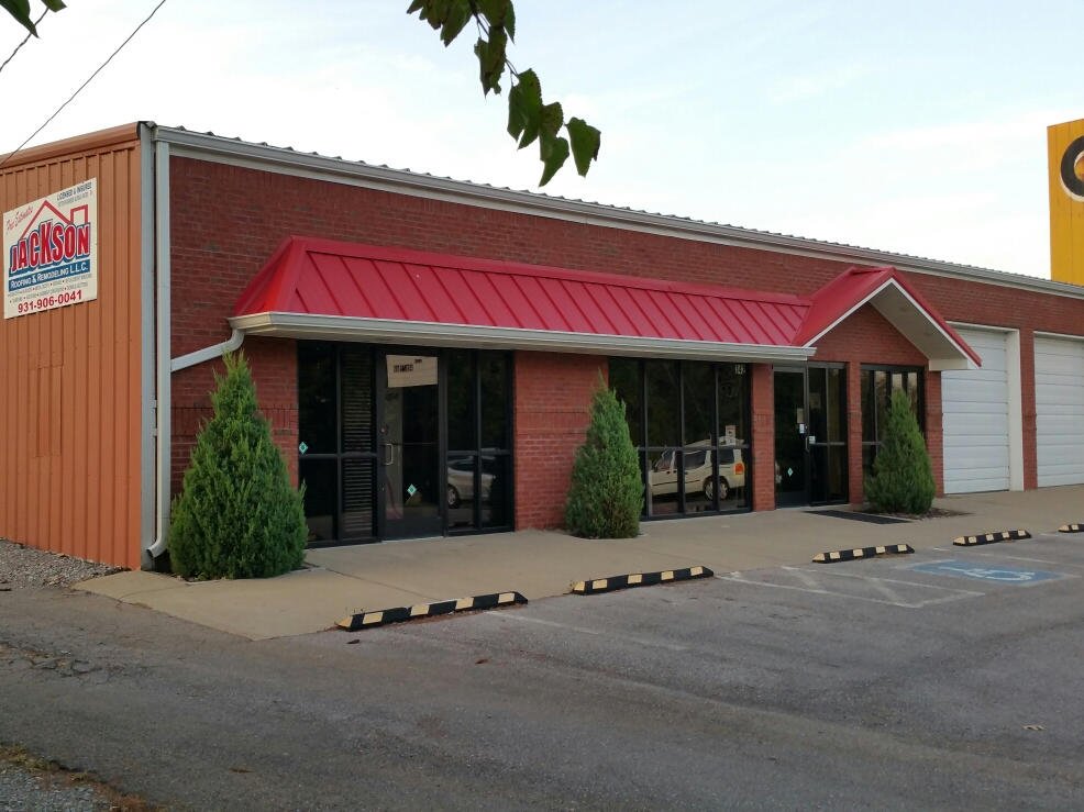Photo of Jackson Roofing & Remodeling