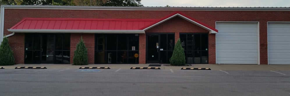 Photo of Jackson Roofing & Remodeling
