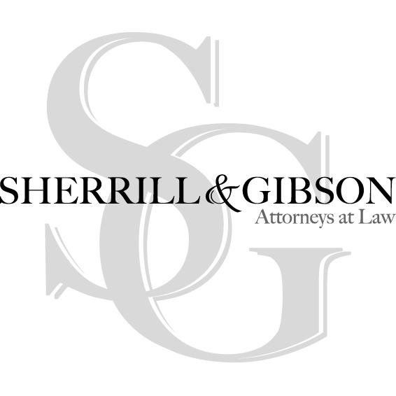 Photo of Sherrill & Gibson