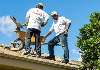 Photo of BMG Roofing