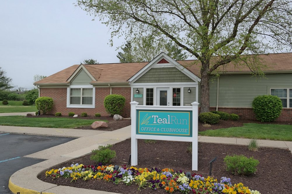 Photo of Teal Run