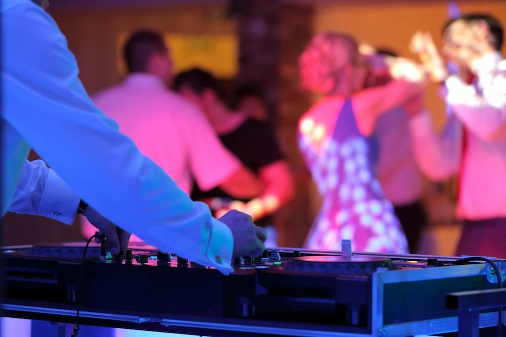 Photo of Any Event Productions