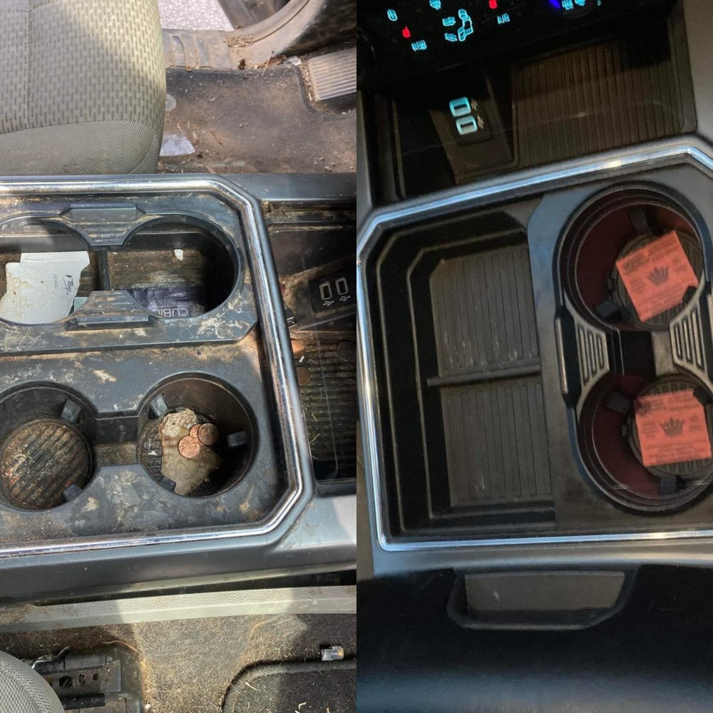 Photo of Marvelous Magic Detailing and Tint