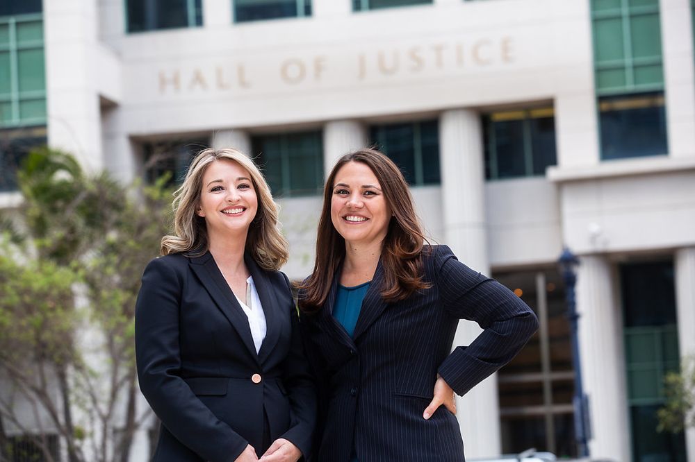 Photo of Martinez & Schill