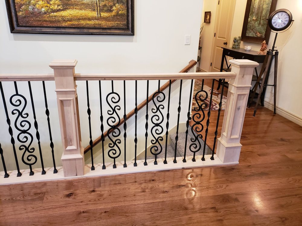Photo of Divine Finish