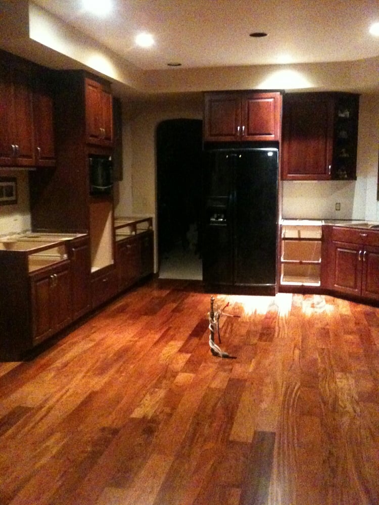 Photo of Davis Flooring