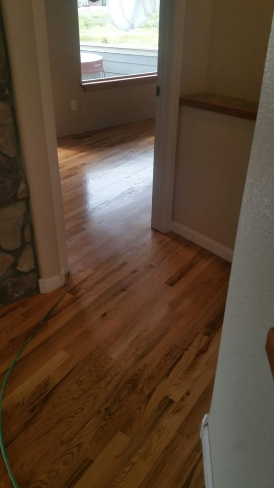 Photo of Davis Flooring