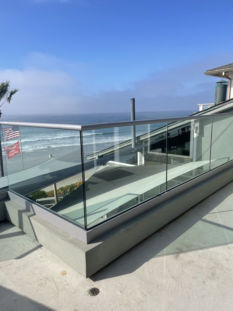 Photo of Advanced Glass Walls