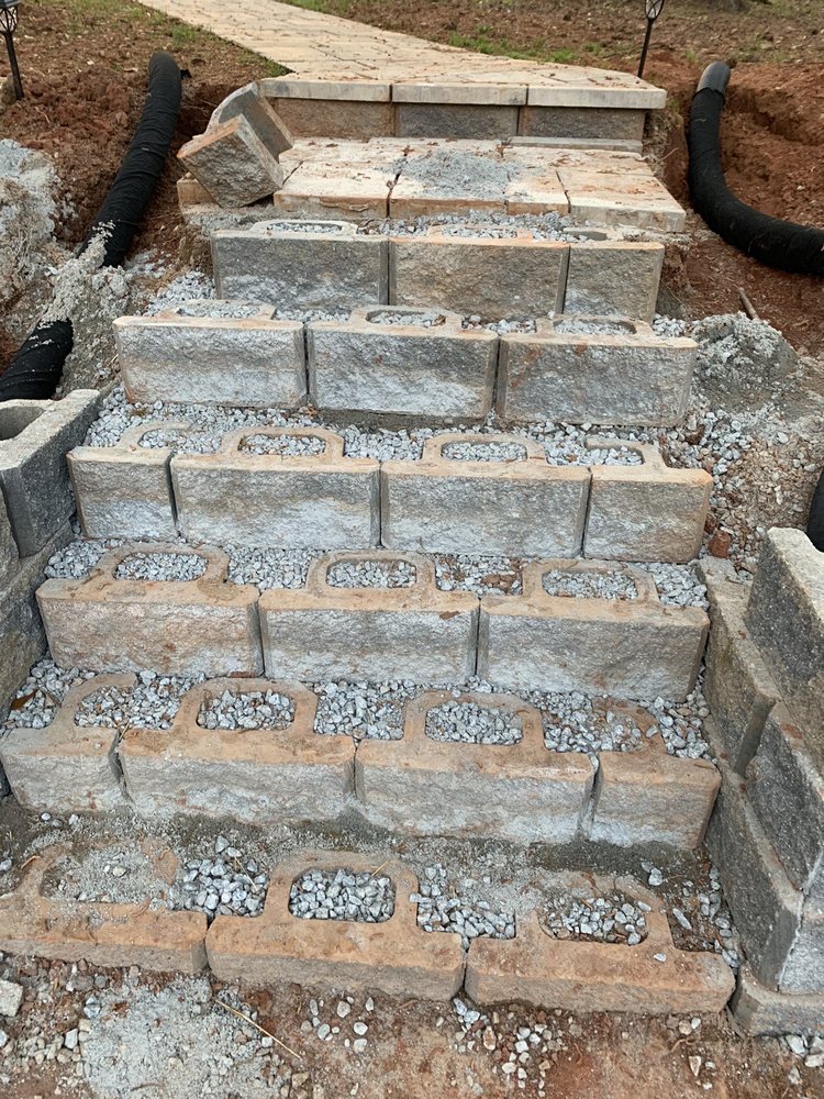 Photo of Alcon Concrete & Landscaping
