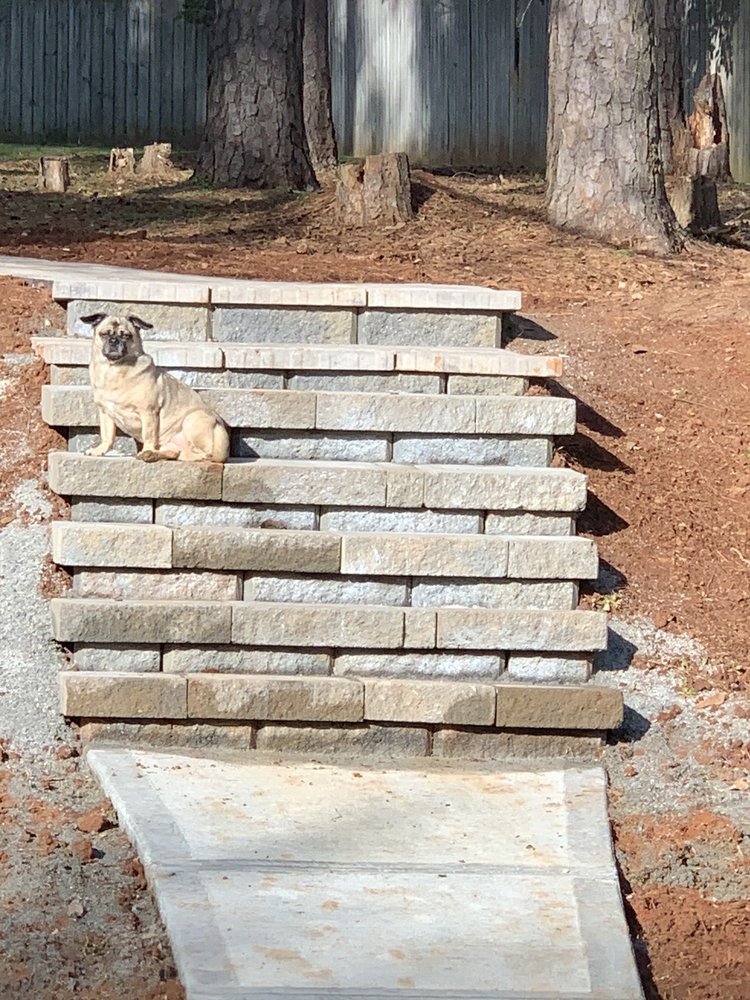 Photo of Alcon Concrete & Landscaping