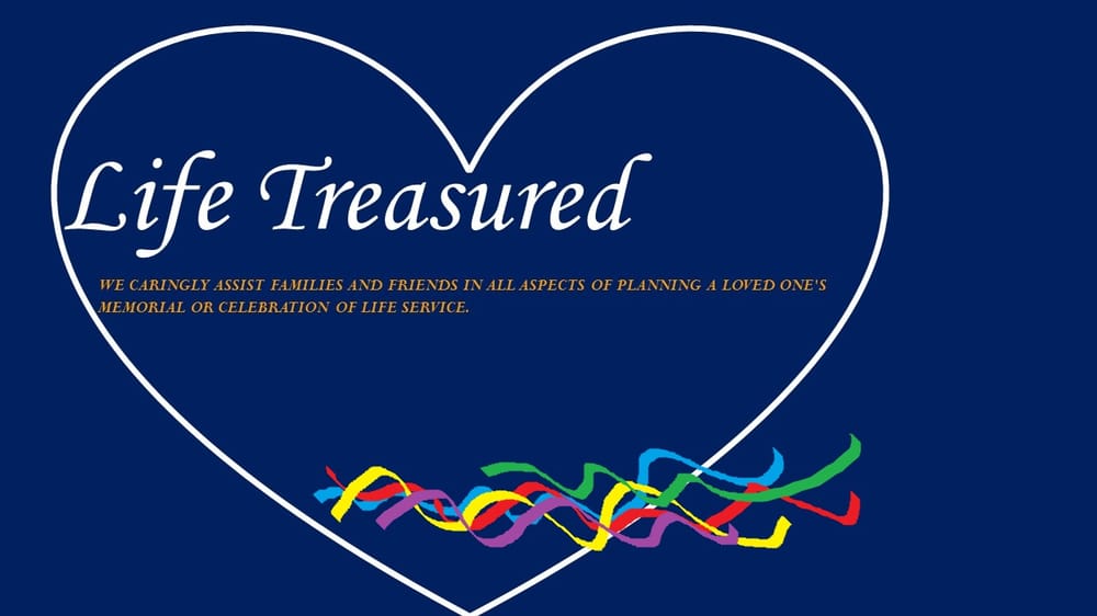Photo of Life Treasured