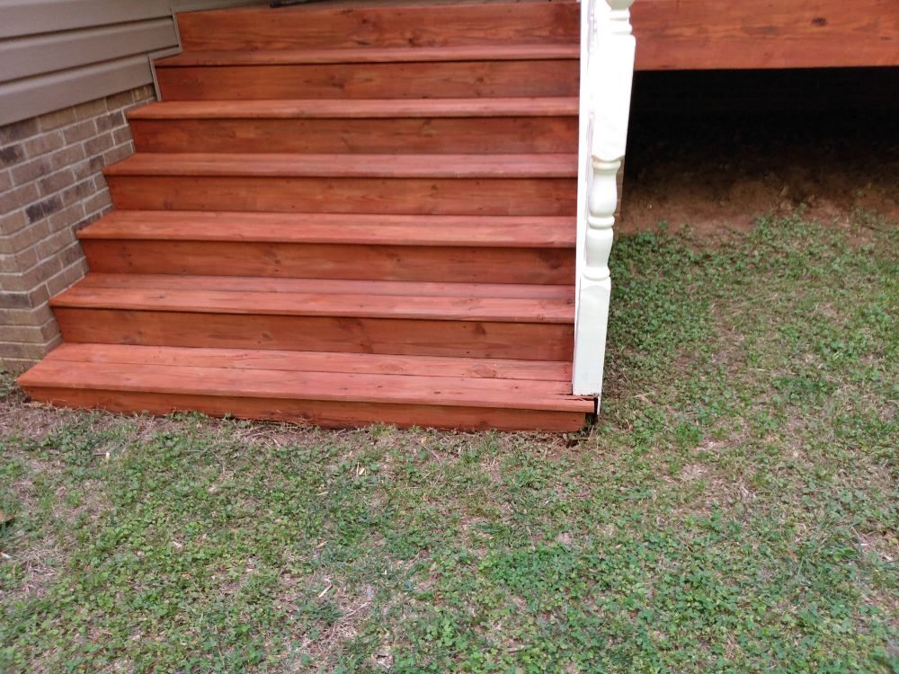 Photo of K&S Painting And Pressure Washing