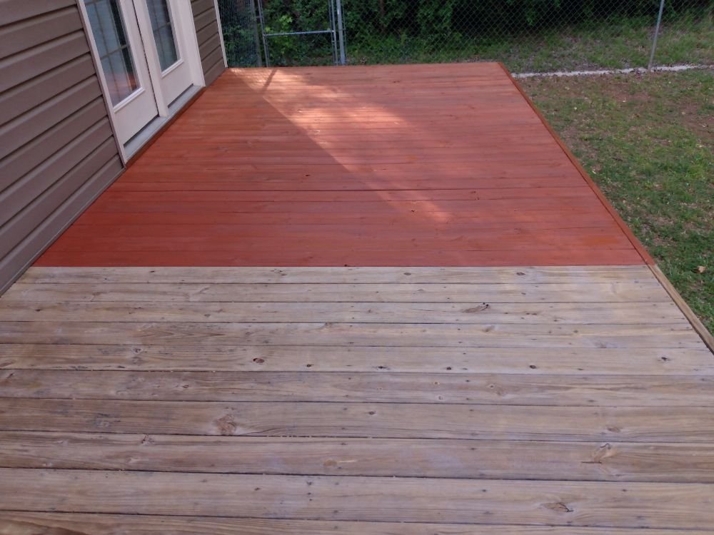 Photo of K&S Painting And Pressure Washing