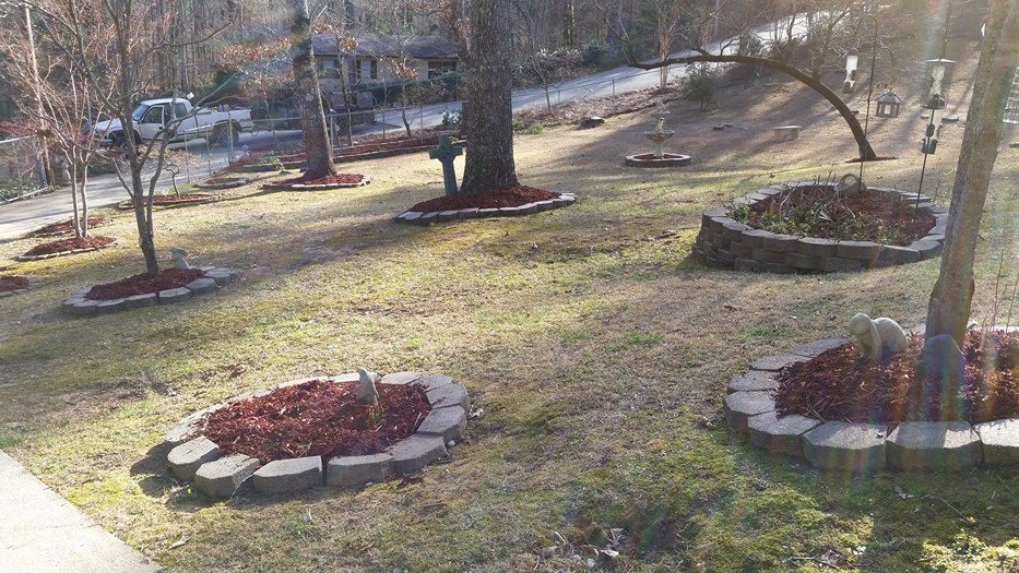 Photo of Lillas Lawn & Landscape