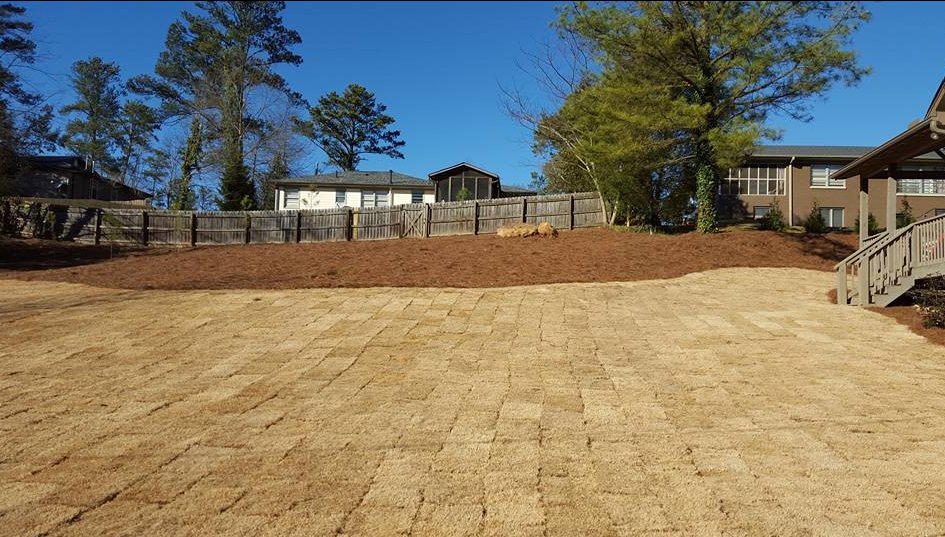 Photo of Lillas Lawn & Landscape