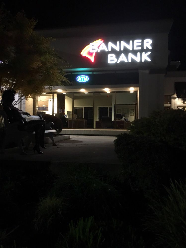 Photo of Banner Bank