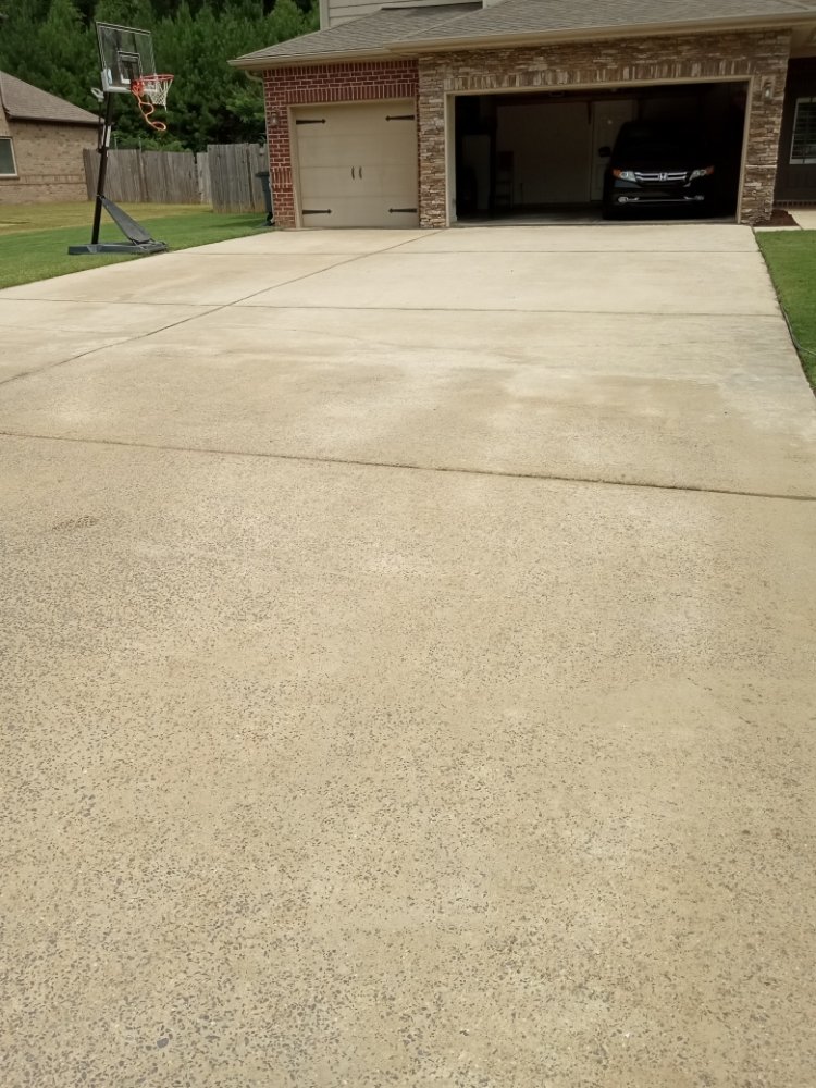 Photo of Nick's Yard Care