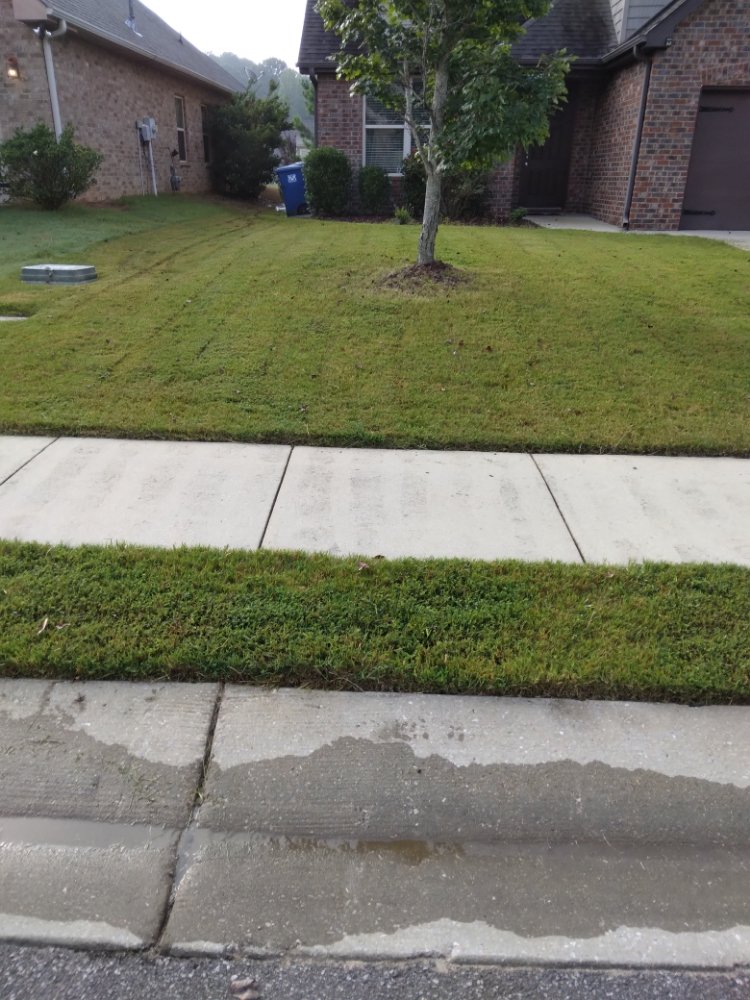 Photo of Nick's Yard Care
