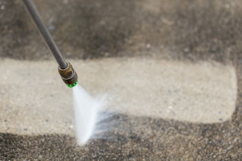 Photo of Nick's Yard Care