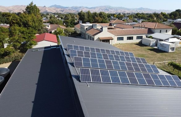Photo of Top Solar Guys Oklahoma