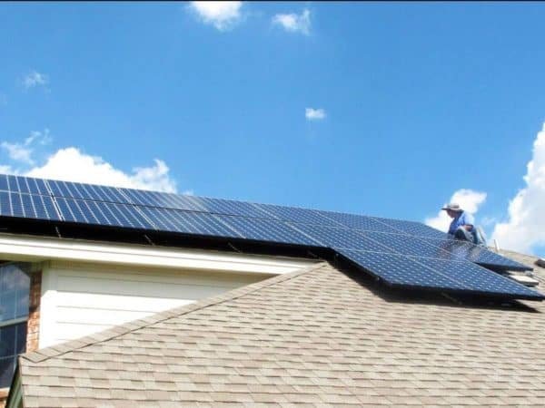 Photo of Top Solar Guys Oklahoma