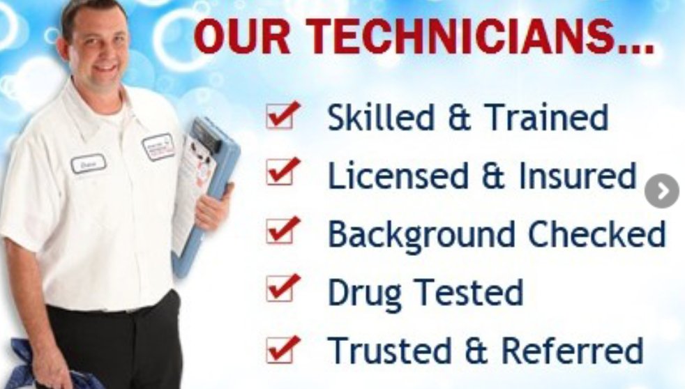 Photo of Texan Blue Pool Service