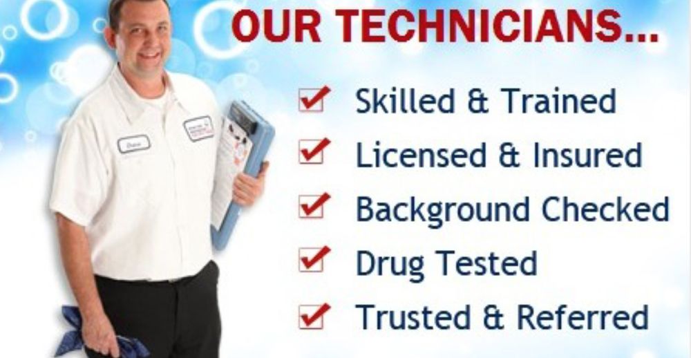 Photo of Texan Blue Pool Service