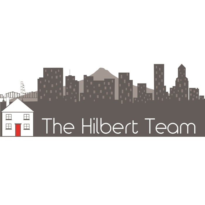 Photo of The Hilbert Team