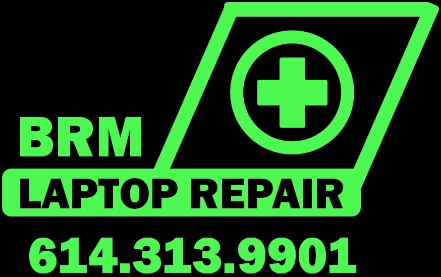 Photo of BRM Laptop Repair