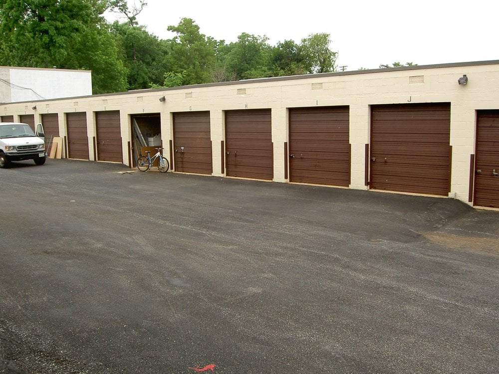 Photo of Commercial Property Management