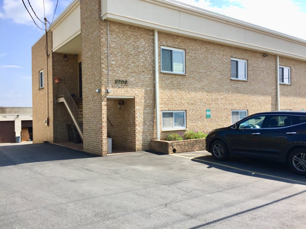 Photo of Commercial Property Management