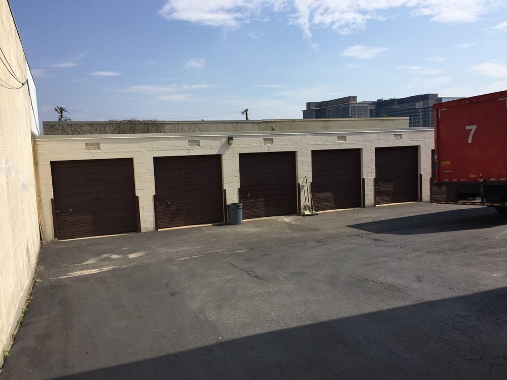 Photo of Commercial Property Management