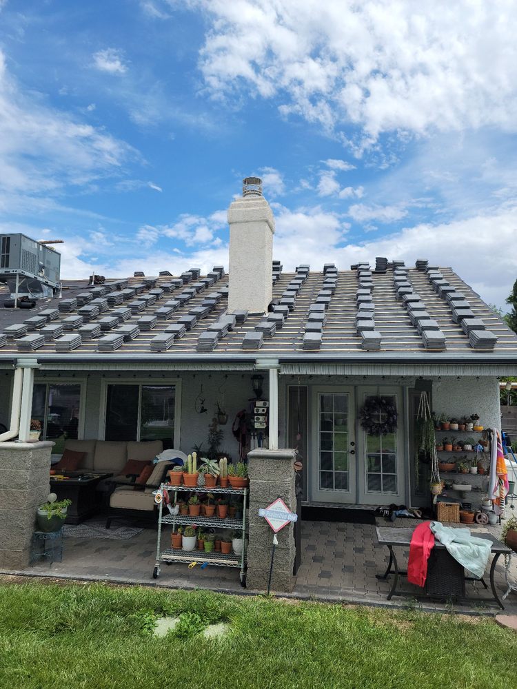 Photo of Ariat Roofing