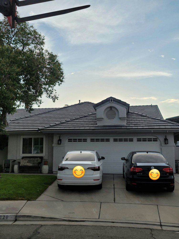 Photo of Ariat Roofing
