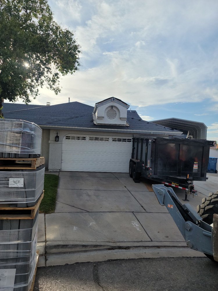 Photo of Ariat Roofing