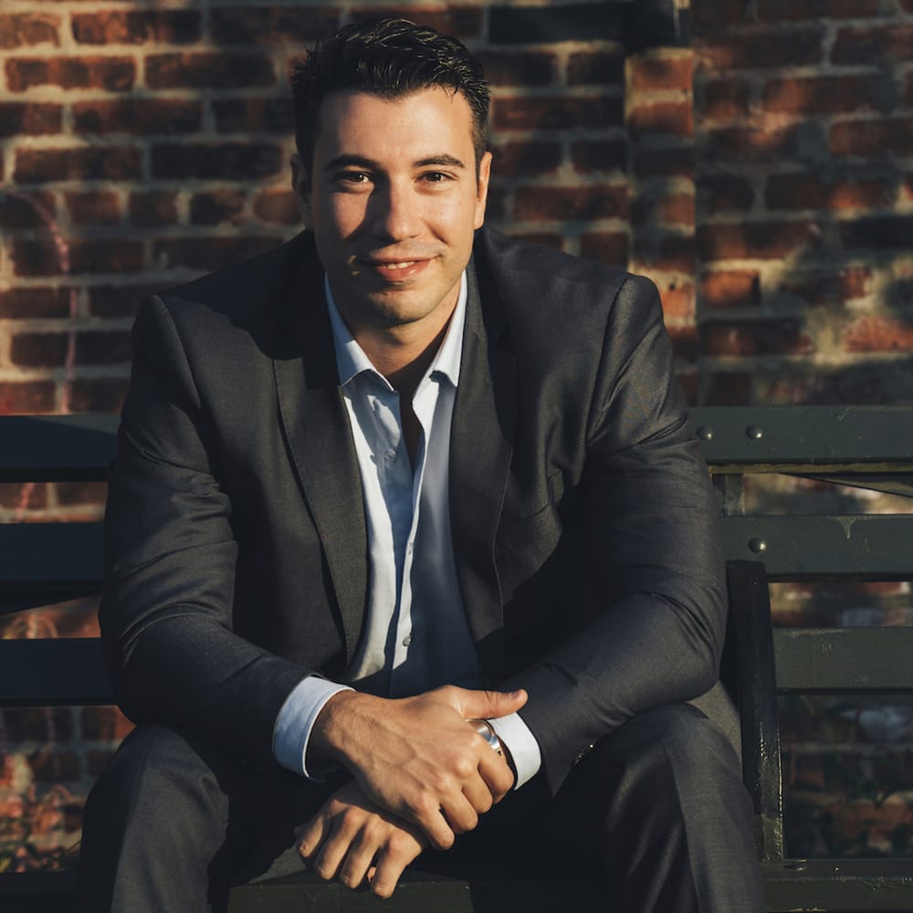 Photo of Daniel Soldano - Douglas Elliman