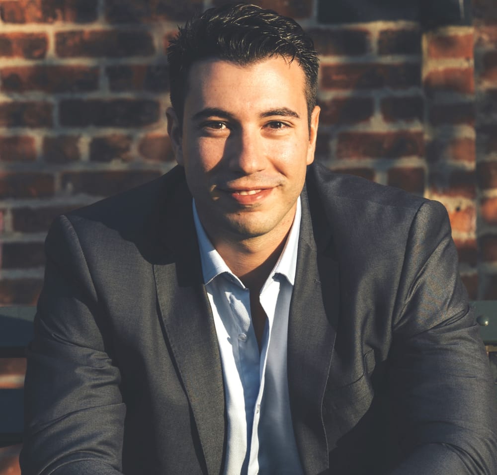 Photo of Daniel Soldano - Douglas Elliman