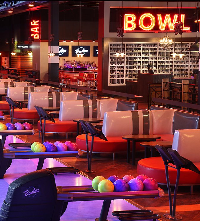 Photo of Bowlero Lone Tree