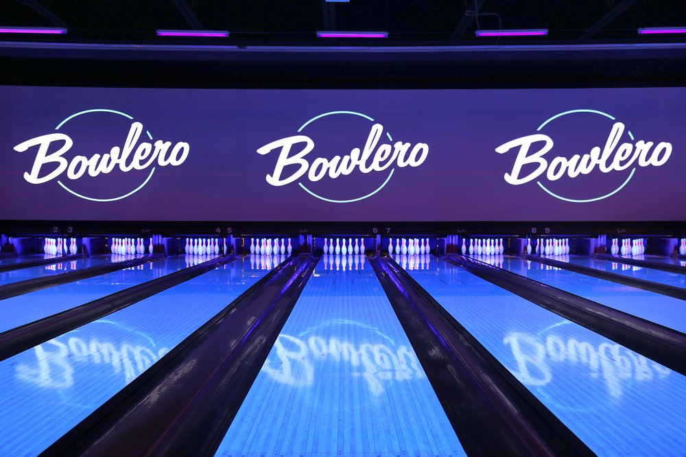 Photo of Bowlero Lone Tree