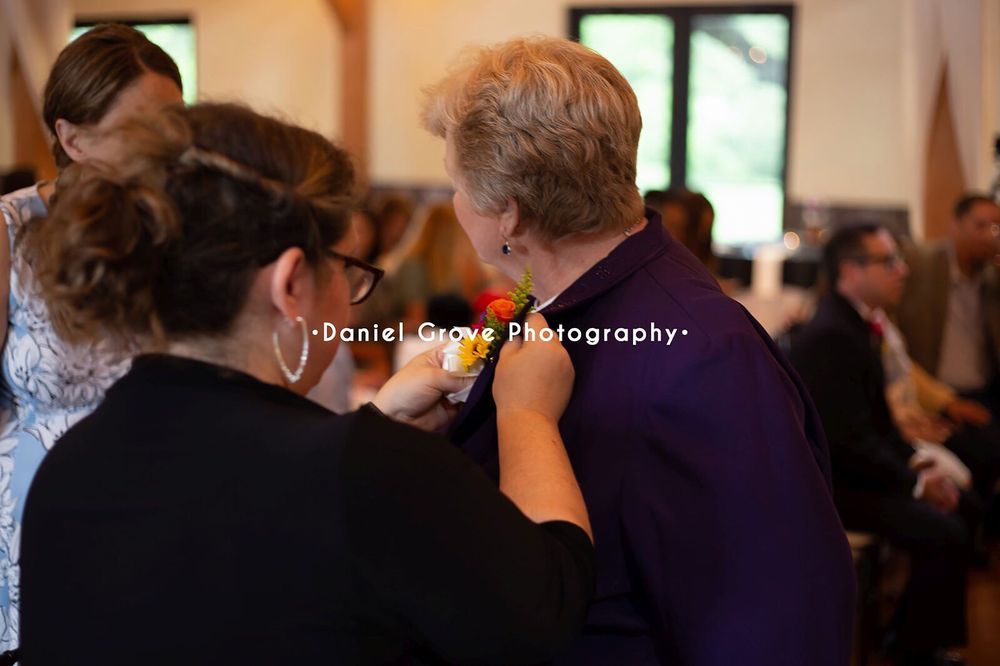 Photo of Lasting Impressions by Design