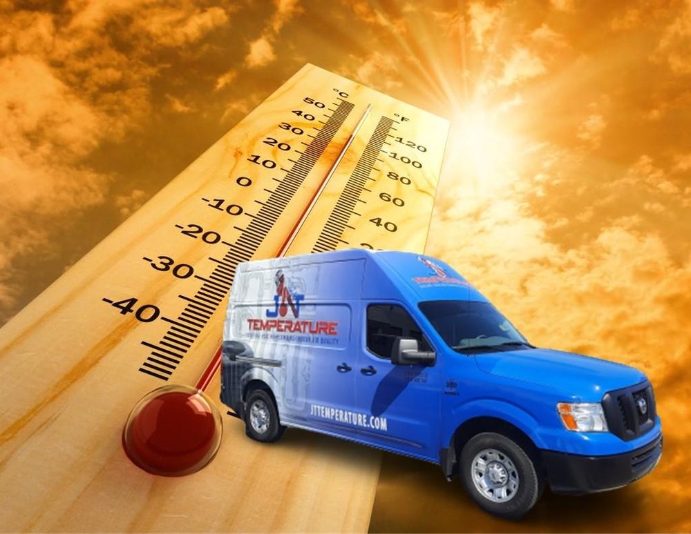 Photo of J T Temperature