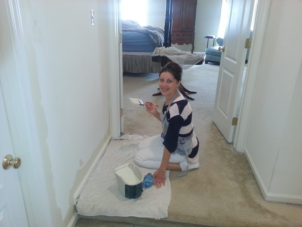 Photo of Beauty Walls and Floor