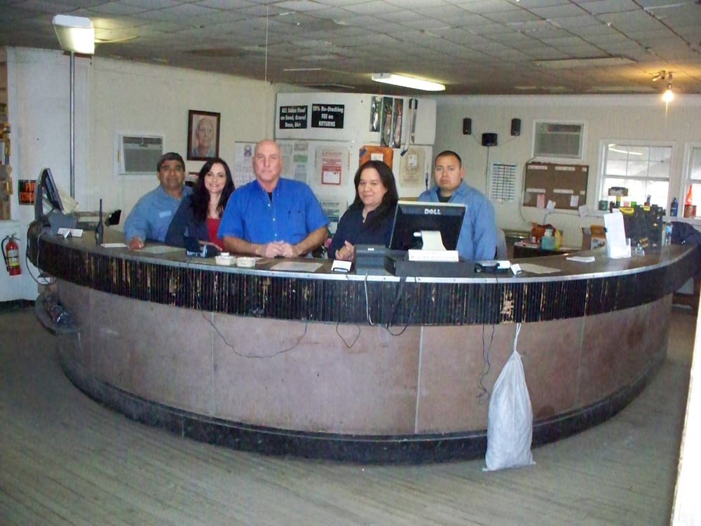 Photo of Morris Company