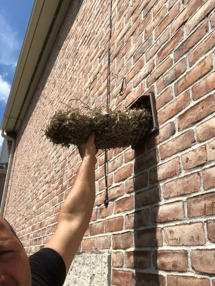 Photo of Anytime Chimney Services