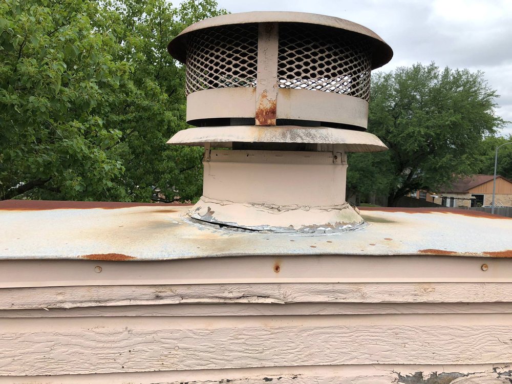 Photo of Anytime Chimney Services