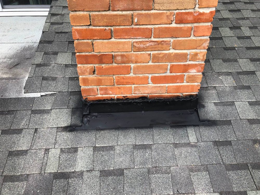 Photo of Anytime Chimney Services