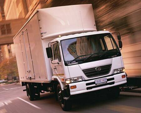 Photo of San Diego Movers